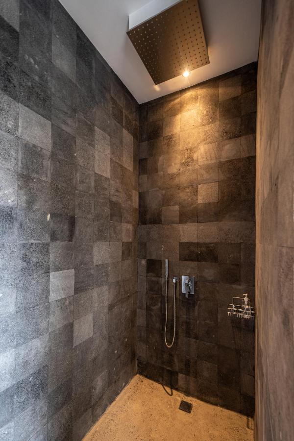 Rouge - Loft Evanoah Ubud Dış mekan fotoğraf