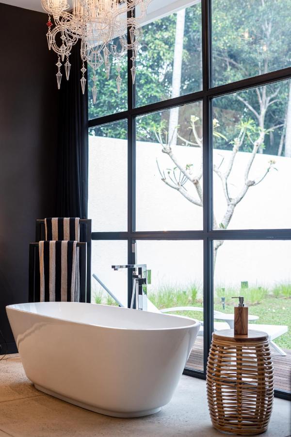 Rouge - Loft Evanoah Ubud Dış mekan fotoğraf