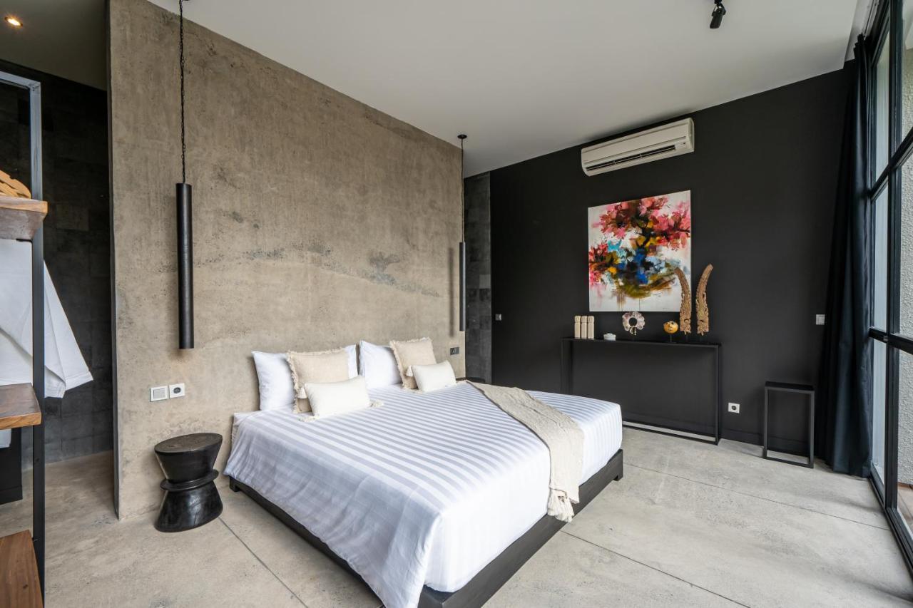 Rouge - Loft Evanoah Ubud Dış mekan fotoğraf